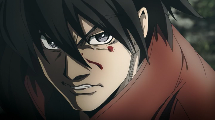 Drifters: Special Edition (Shinda Sekai Subs)